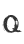 Q