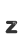 z