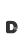 D