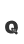 Q