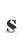 s