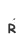 r