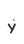 y
