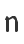 N