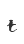 t