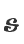 S