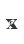 x
