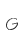 G