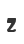 z