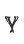 Y