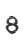 8