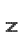 z