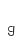 g