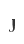 j