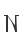 N