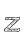 Z