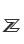 Z