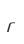 r