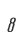 8