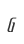 G