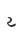 N
