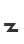 z