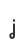 j