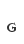 g