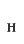 h