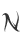 N