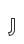 j