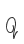 Q