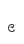 c