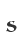s