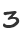 3