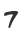 7