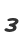 3