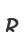 r