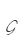 G