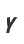 Y