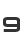 9
