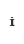 i