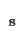 s