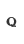 Q