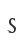 S