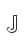 J
