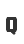 Q