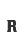 r