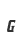 g