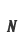 n